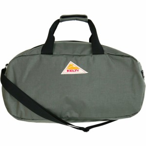 ケルティ KELTY ダッフルバッグ ホリデイダッフル セージ 32592346 SAGE HOLIDAY DUFFEL ボストンバッグ 旅行バッグ 旅行かばん 遠征