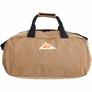 ケルティ KELTY ダッフルバッグ ホリデイダッフル モカ 32592346 MOCA HOLIDAY DUFFEL ボストンバッグ 旅行バッグ 旅行かばん 遠征