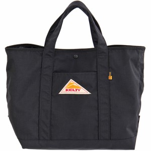 ケルティ KELTY トートバッグ ナイロントート 2 M ブラック 32592343 BLACK NYLON TOTE 2 M 通勤バッグ 鞄 手提げ 旅行 タウンユース