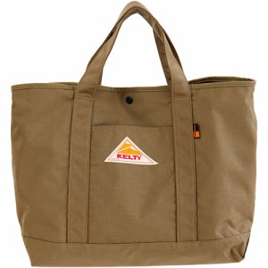 ケルティ KELTY トートバッグ ナイロントート 2 M タン 32592343 TAN NYLON TOTE 2 M 通勤バッグ 鞄 手提げ 旅行 タウンユース