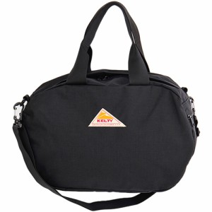 ケルティ KELTY ダッフルバッグ コミュートダッフル ブラック 32592345 BLACK COMMUTE DUFFEL 鞄 ショルダー アウトドア 旅行