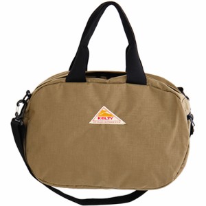 ケルティ KELTY ダッフルバッグ コミュートダッフル タン 32592345 TAN COMMUTE DUFFEL ボストンバッグ 旅行バッグ 旅行かばん 遠征