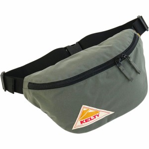 ケルティ KELTY ウエストバッグ スリムファニー セージ 32592487 SAGE SLIM FANNY ボデイバッグ ウエストポーチ 鞄 バッグ アウトドア