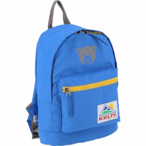 ケルティ KELTY キッズ リュックサック イーダイベイビーデイパック レイクブルー 32592422 LAKEBL e.dye BABY DAYPACK デイパック