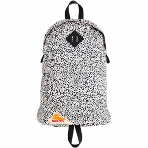 ケルティ KELTY レディース リュックサック DP ガールズ デイパック ベージュダルメシアン 32592424 BEIGED DP GIRL’S DAYPACK