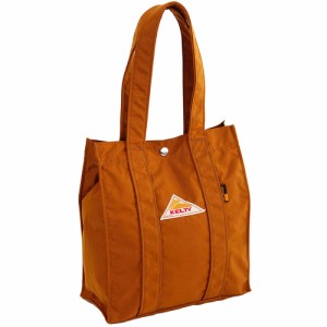 ケルティ KELTY トートバッグ ボックストート S キャラメル 32592461 CARAME BOX TOTE S 鞄 縦長 通勤通学 カジュアル