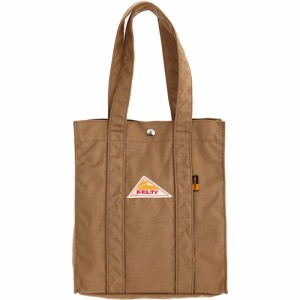 ケルティ KELTY トートバッグ ボックストート S モカ 32592461 MOCA BOX TOTE S 鞄 縦長 通勤通学 カジュアル