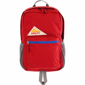 ケルティ KELTY キッズ リュックサック ビッグチャイルドデイパック ニューレッド 32592482 NEWRED BIG CHILD DAYPACK デイパック