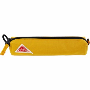 ケルティ KELTY ポーチ ペンケース マスタード 32592489 MUSTAR PEN CASE 小物入れ 収納 バッグ おしゃれ カジュアル