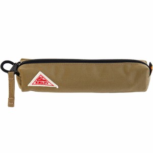 ケルティ KELTY ポーチ ペンケース タン 32592489 TAN PEN CASE 小物入れ 収納 バッグ おしゃれ カジュアル