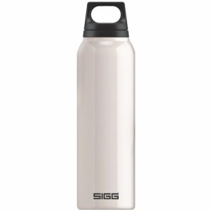 シグ SIGG 水筒 ホット＆コールド0.5L ホワイト 60179 H＆C ボトル 持ち運び キッチン用品 お弁当用品 タンブラー