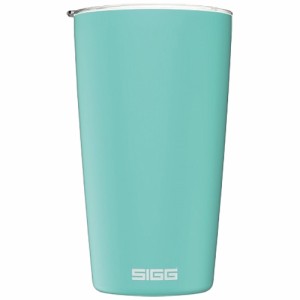 シグ SIGG タンブラー ネッソカップ0.4L グレーシャ- 50336 ボトル 持ち運び キッチン用品 お弁当用品