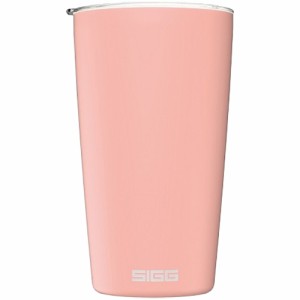 シグ SIGG タンブラー ネッソカップ0.4L シャイピンク 50338 ボトル 持ち運び キッチン用品 お弁当用品