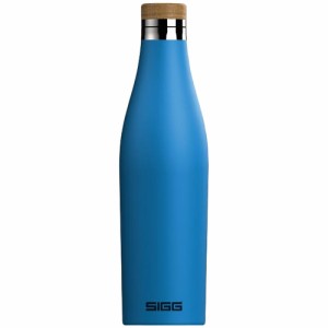 シグ SIGG 水筒 メリディアン0.5L エレクトリックブルー 50322 ボトル 持ち運び キッチン用品 お弁当用品 タンブラー