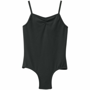 _XL DANSKIN LbY LbYL~\[I^[h ubN DAJ122160 K KIDS CAMISOLE LEOTARD oGEFA oGI^[h
