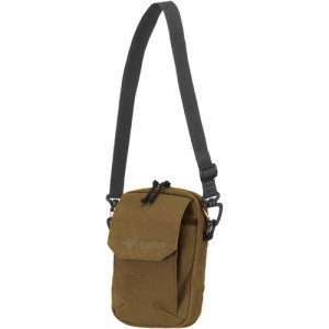 フォックスファイヤー Foxfire ショルダーバッグ リバースカウトショルダーポーチ カーキ 5021348 010 River Scout Shoulder Pouch