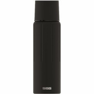 シグ SIGG 水筒 ジェムストーン 1.1L ブラック 50311 マグボトル マイボトル 保冷 保温 日用品