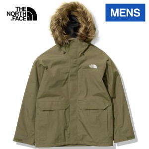 ザ・ノース・フェイス ノースフェイス メンズ パウダーフロージャケット ニュートープ NS62104 NT Powderfro Jacket アウター