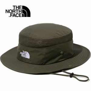 ザ・ノース・フェイス ノースフェイス メンズ レディース ブリマーハット ニュートープ NN02339 NP Brimmer Hat 春夏モデル 帽子