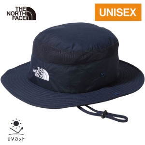 ザ・ノース・フェイス ノースフェイス メンズ レディース ブリマーハット アーバンネイビー NN02339 UN Brimmer Hat 春夏モデル UV 公園