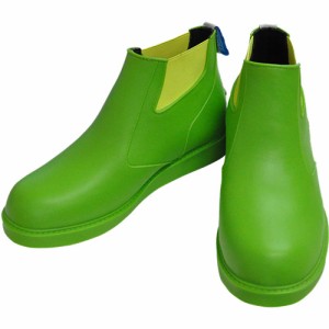 ブリーデン BREADEN メンズ レディース フェイクラバーブーツ・サイドゴアタイプ スダチ 4421 FAKE RUBBER BOOTS Side Gore Type 釣り