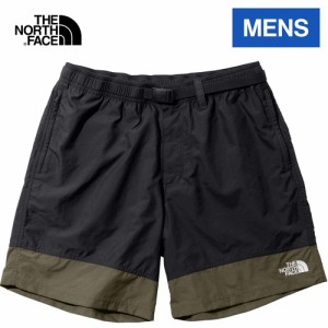 ザ・ノース・フェイス ノースフェイス メンズ パンツ ヌプシショーツ ニュートープ NB42334 NT Nuptse Short 春夏モデル ショートパンツ