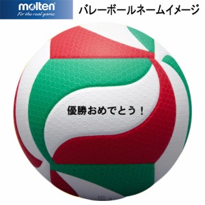 モルテン molten バレーボール ネーム代金 VBNAME 送料無料 マーキング加工 名入れ ネーム加工 チーム 学校名 団体 クラブ ボール 部活