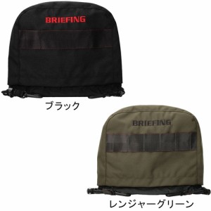 ブリーフィング BRIEFING ゴルフ ヘッドカバー アイアン カバー TL BRG231G19 IRON COVER TL クラブ 日本正規品 2023年 プレゼント