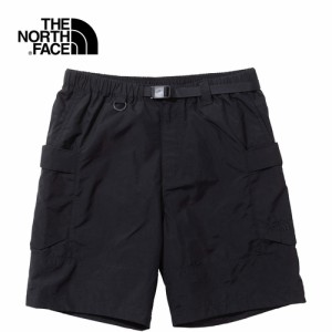 ザ・ノース・フェイス ノースフェイス メンズ ショートパンツ クラスファイブカーゴショーツ ブラック NB42332 K Class V Cargo Short