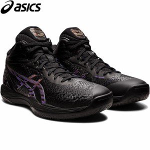 ★クリアランス★★お買得★アシックス asics メンズ レディース バスケットボールシューズ ゲルフープ V14 ブラック/レッド 1063A051