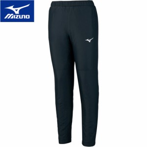 ミズノ MIZUNO メンズ レディース サッカーウェア ロングパンツ ウォーマーパンツ ブラック P2MF1520 09 runアパレル お得 ランニング