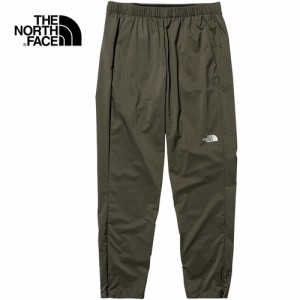 ザ・ノース・フェイス ノースフェイス メンズ スワローテイルベント ロングパンツ ニュートープ NB32385 NT Swallowtail Vent Long Pant