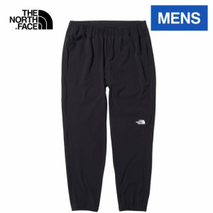 ザ・ノース・フェイス ノースフェイス メンズ ロングパンツ フレキシブルアンクルパンツ ブラック NB42388 K Flexible Ankle Pant