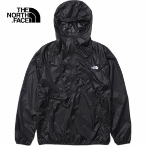 ザ・ノース・フェイス ノースフェイス メンズ 陸上ウェア コート フリーランアノラック ブラック NP72190 K Free Run Anorak 春夏モデル