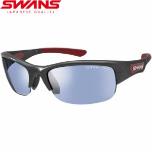 スワンズ SWANS メンズ レディース スポーツサングラス スプリングボック SPRINGBOK ULTRA for GOLFモデル ブラック SPB-0714 BK