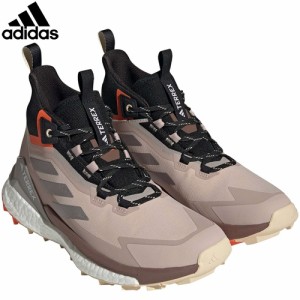 アディダス adidas メンズ ハイキングシューズ テレックス フリーハイカー GORE-TEX ハイキング 2.0 ワンダータープ/タープメタリック