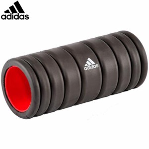 アディダス adidas フォームローラー ADAC-11501 トレーニング用品 筋トレ トレーニング 腹筋 背筋