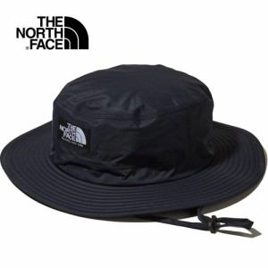 ザ・ノース・フェイス ノースフェイス メンズ レディース ウォータープルーフホライズンハット ブラック NN02344 K WP Horizon Hat