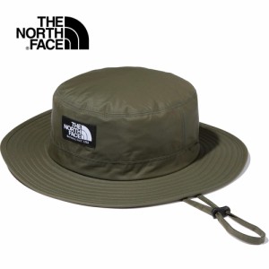 ザ・ノース・フェイス ノースフェイス メンズ レディース ウォータープルーフホライズンハット ニュートープ NN02344 NT WP Horizon Hat