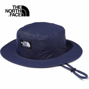 ザ・ノース・フェイス ノースフェイス メンズ レディース ウォータープルーフホライズンハット TNFネイビー NN02344 NY WP Horizon Hat