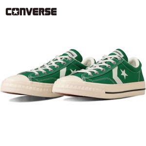 コンバース CONVERSE メンズ レディース スニーカー CX-PRO SK CV OX グリーン 34201341 ★2023春夏モデル★ シューズ くつ 靴