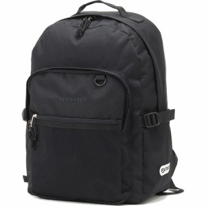 アウトドアプロダクツ OUTDOOR PRODUTS バックパック オーバルデイパック30L ブラック 6260610 デイパック リュック 鞄 アウトドア