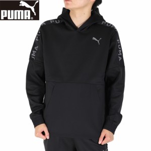 すずらん 新品 PUMA×sakiyama プーマ フーディ メンズパーカー | iuggu.ru