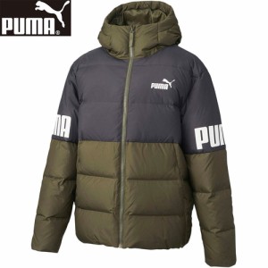 puma ダウンジャケットの通販｜au PAY マーケット