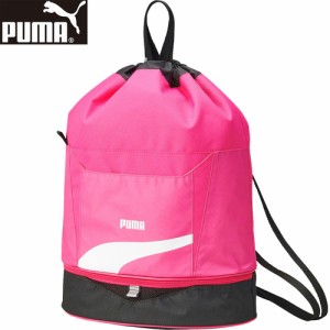 プーマ PUMA メンズ レディース ビーチバッグ スタイル 2 ルーム スイム バッグ プーマピンク/プーマホワイト 079042 04 2023春夏モデル