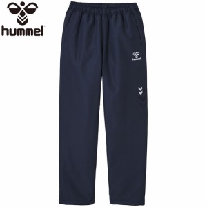 ヒュンメル hummel メンズ レディース トレーニングウェア ロングパンツ トライアルエアーパンツ インディゴネイビー HAW4210P 71