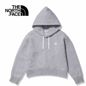 ザ・ノース・フェイス ノースフェイス レディース パーカー ショートフーディ ミックスグレー NTW62233 Z Short Hoodie お得 パーカ