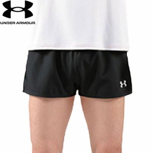 アンダーアーマー UNDER ARMOUR メンズ ラグビー プラクティス ショートパンツ ブラック/ホワイト 1295619 001 ラグビーウェア 練習