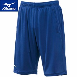 ミズノ MIZUNO メンズ レディース 野球 トレーニングウェア ハーフパンツ パステルネイビー 12JD7H22 16 ショートパンツ トレーニング