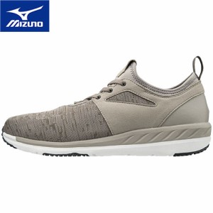 ミズノ MIZUNO メンズ レディース ウォーキングシューズ Tx Walk サンド B1GE1944 49 スニーカー カジュアル ウォーキング シューズ 靴